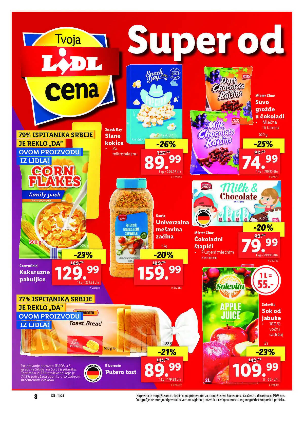 lidl
