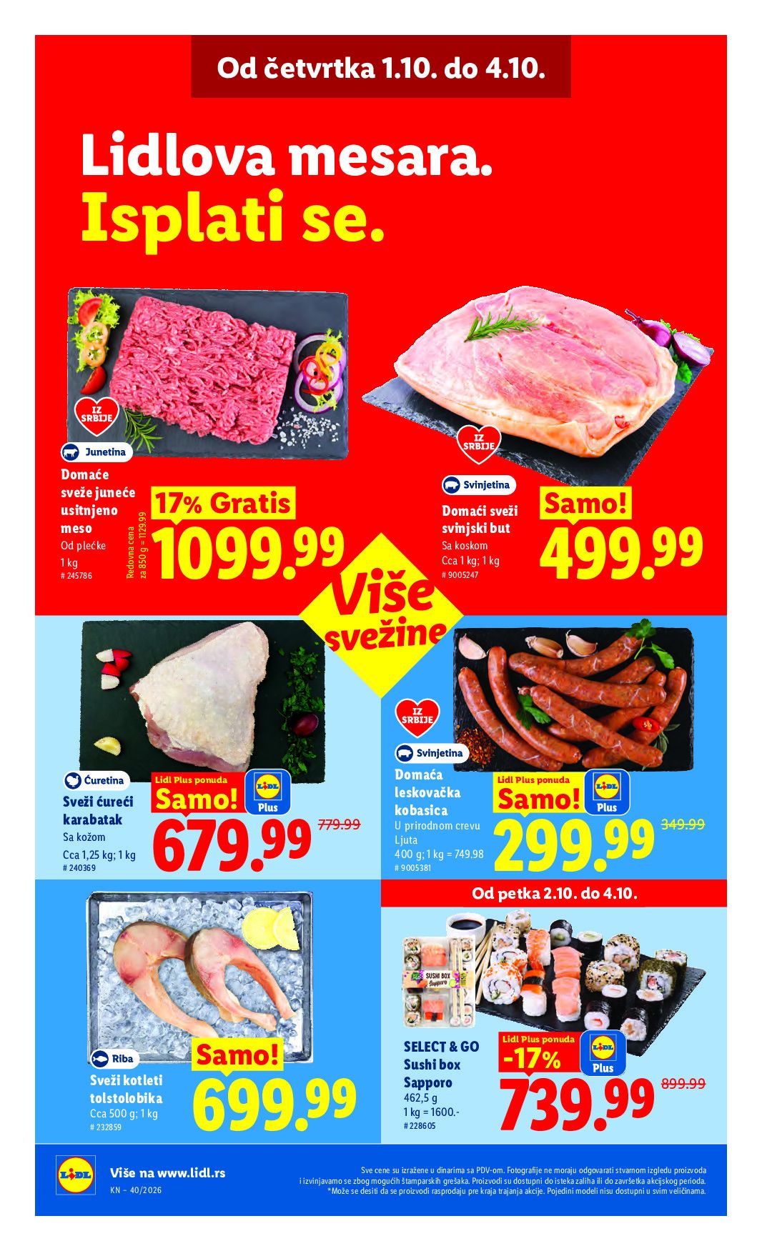 lidl