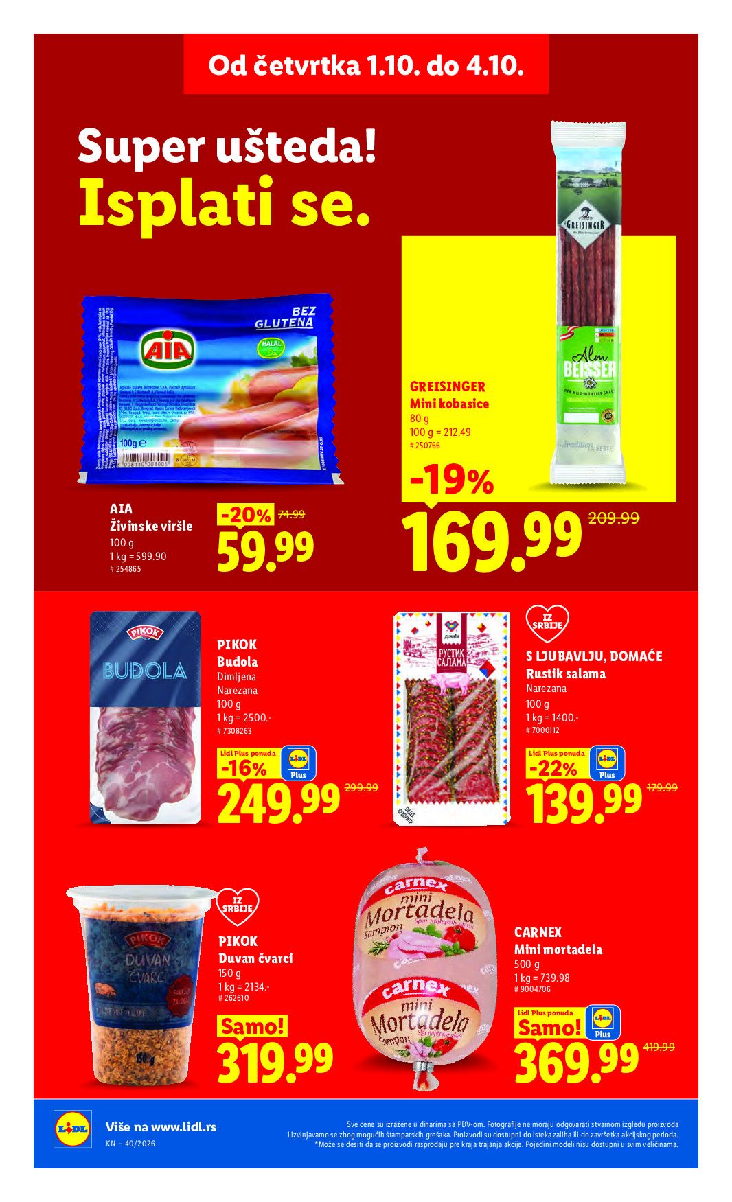 lidl