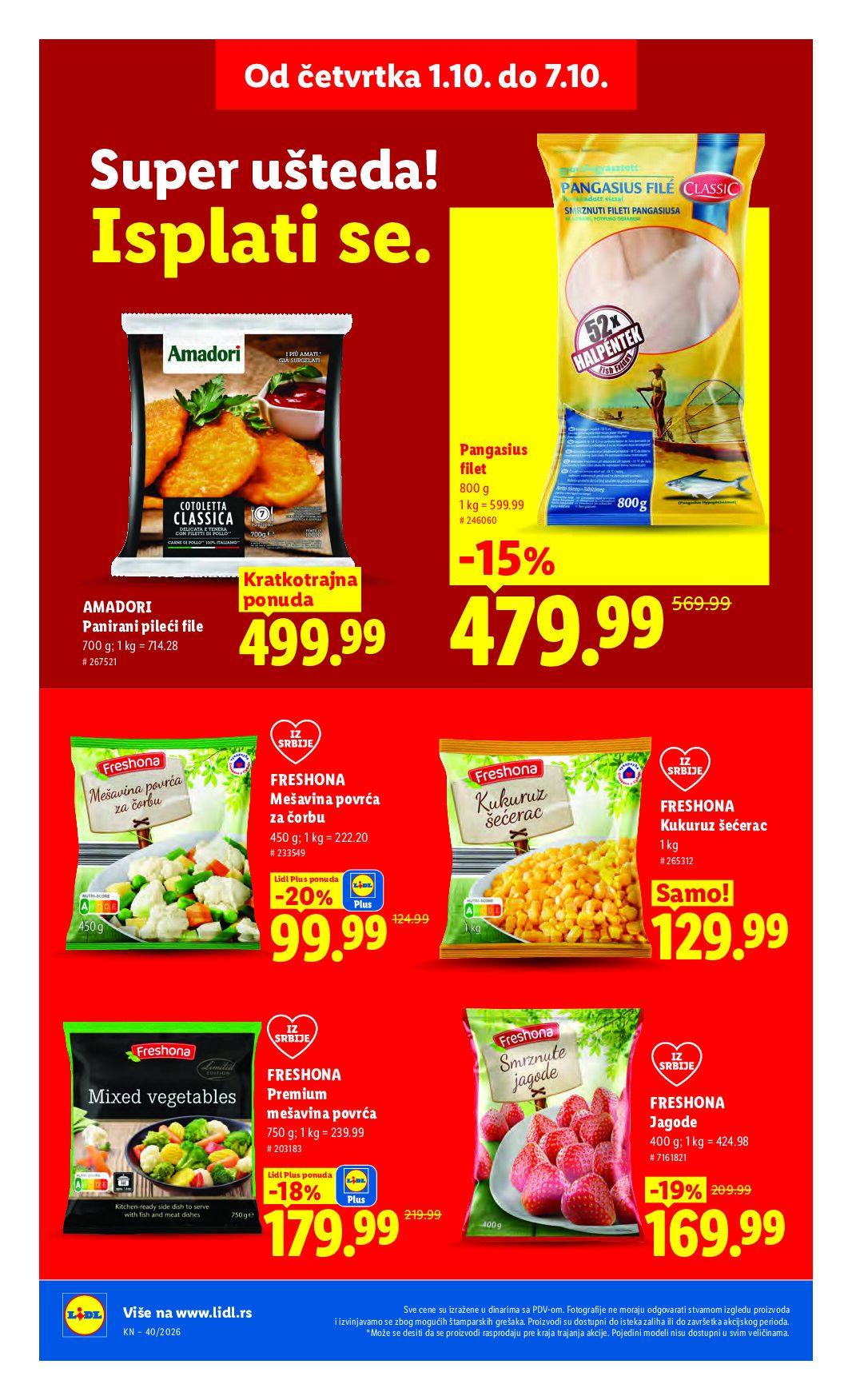 lidl
