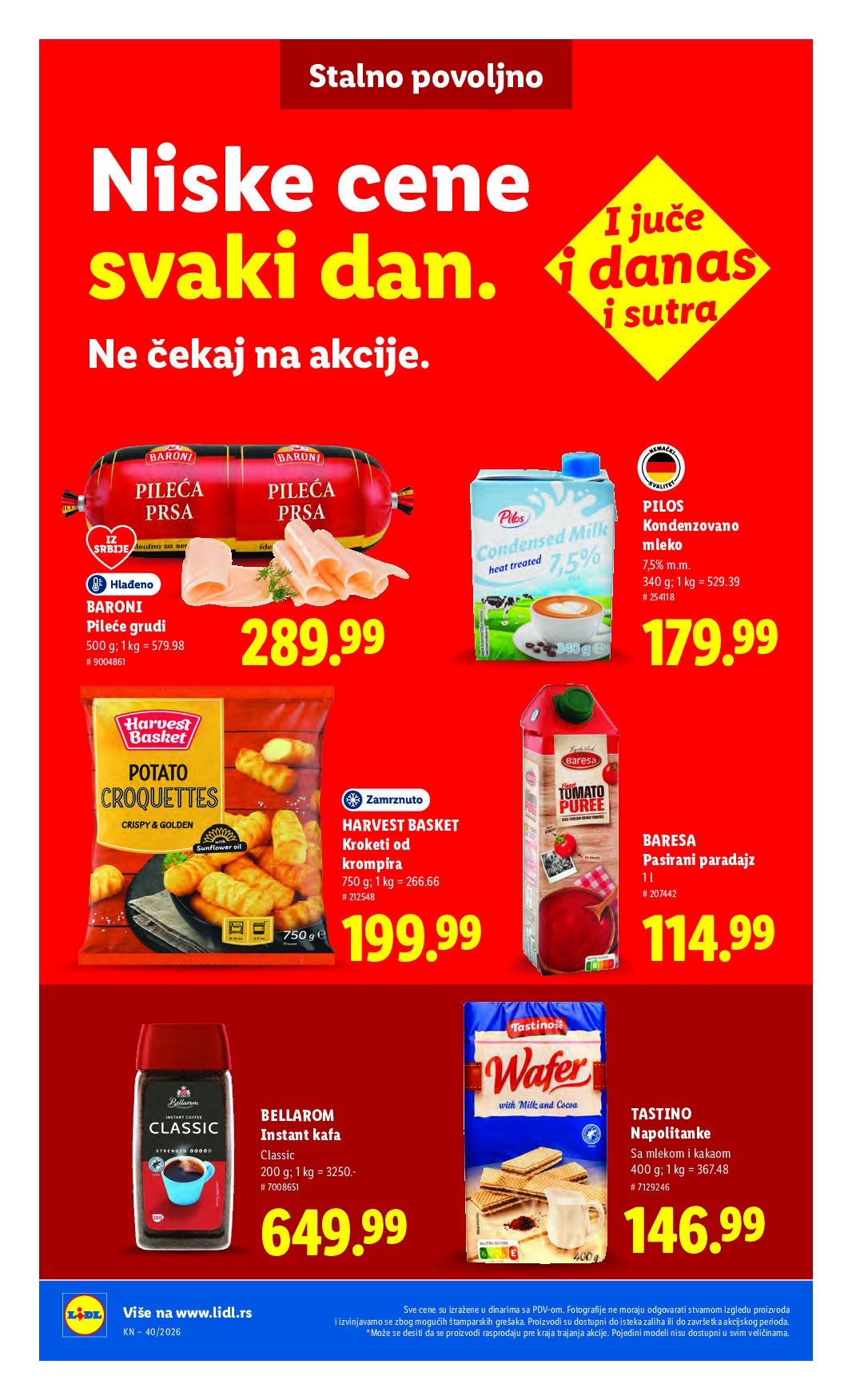 lidl