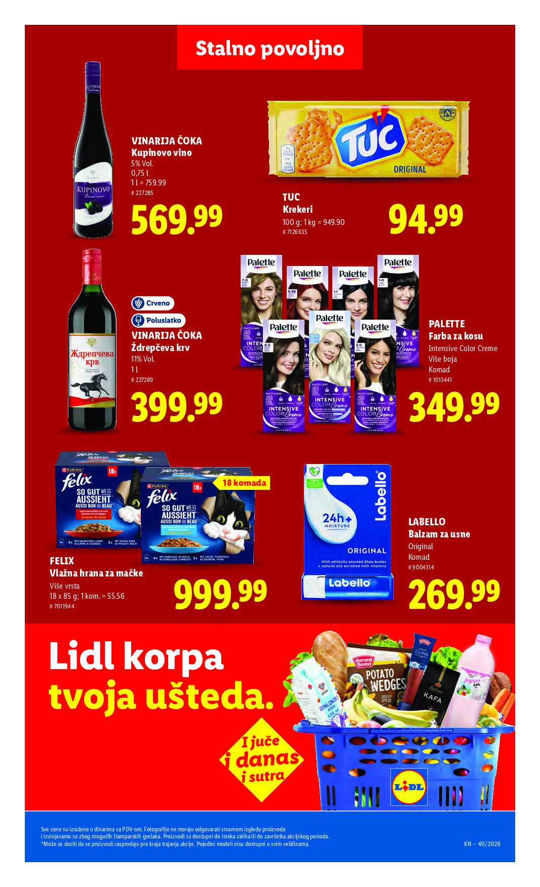 lidl