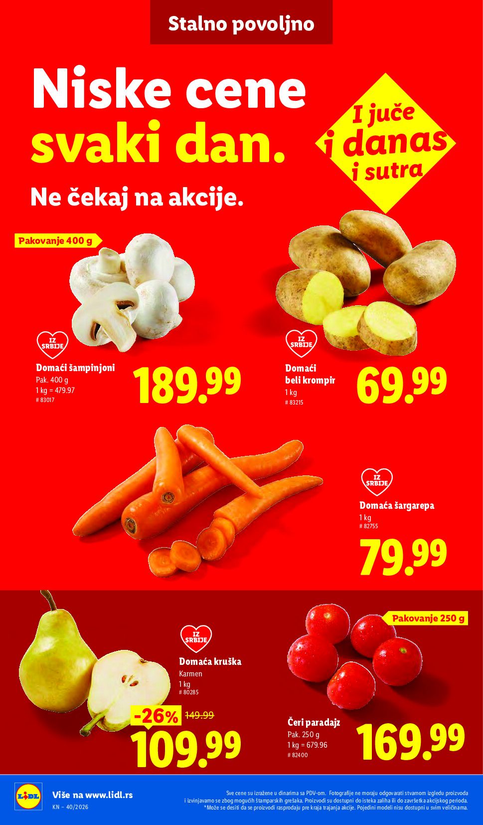 lidl