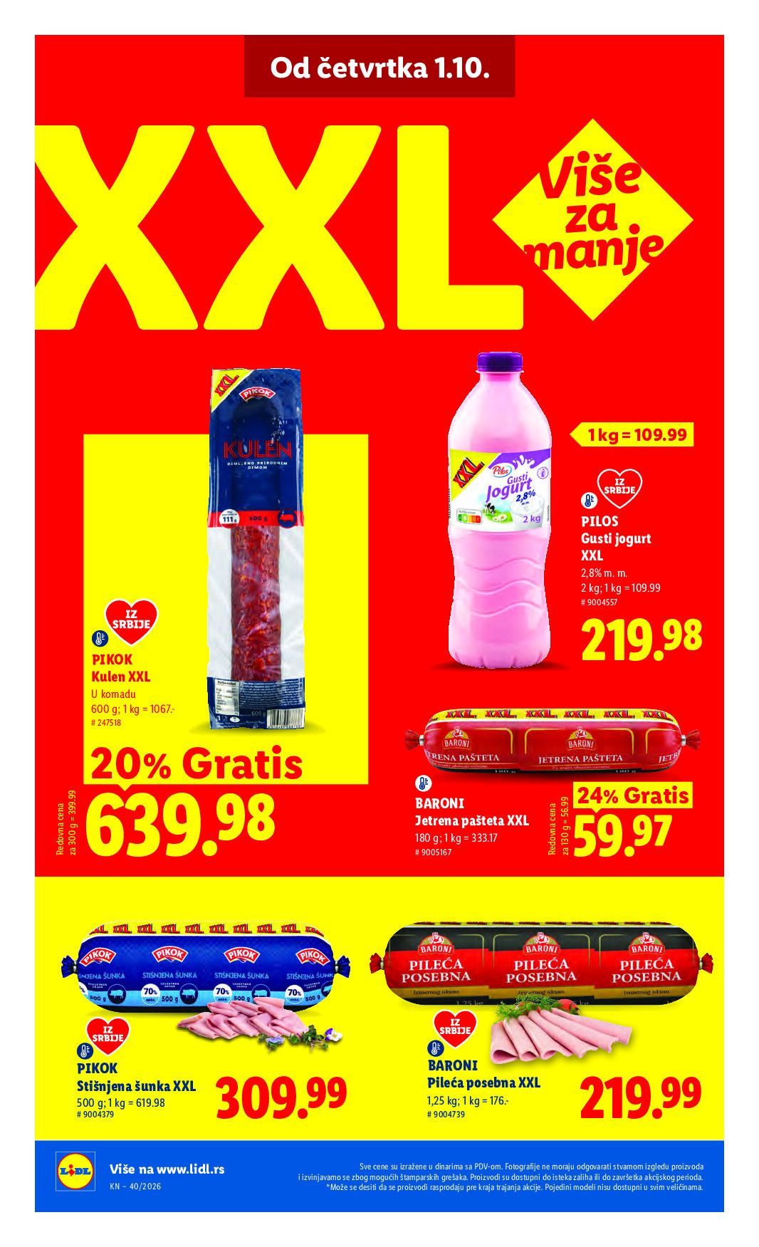 lidl