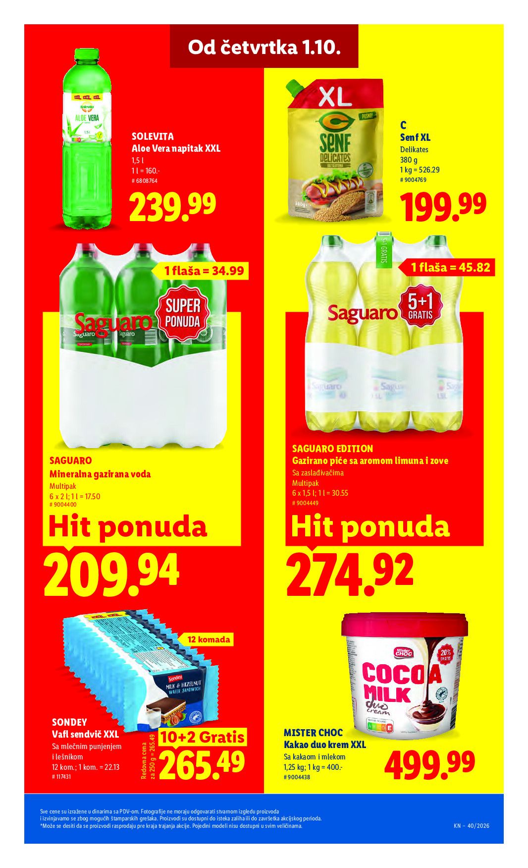 lidl