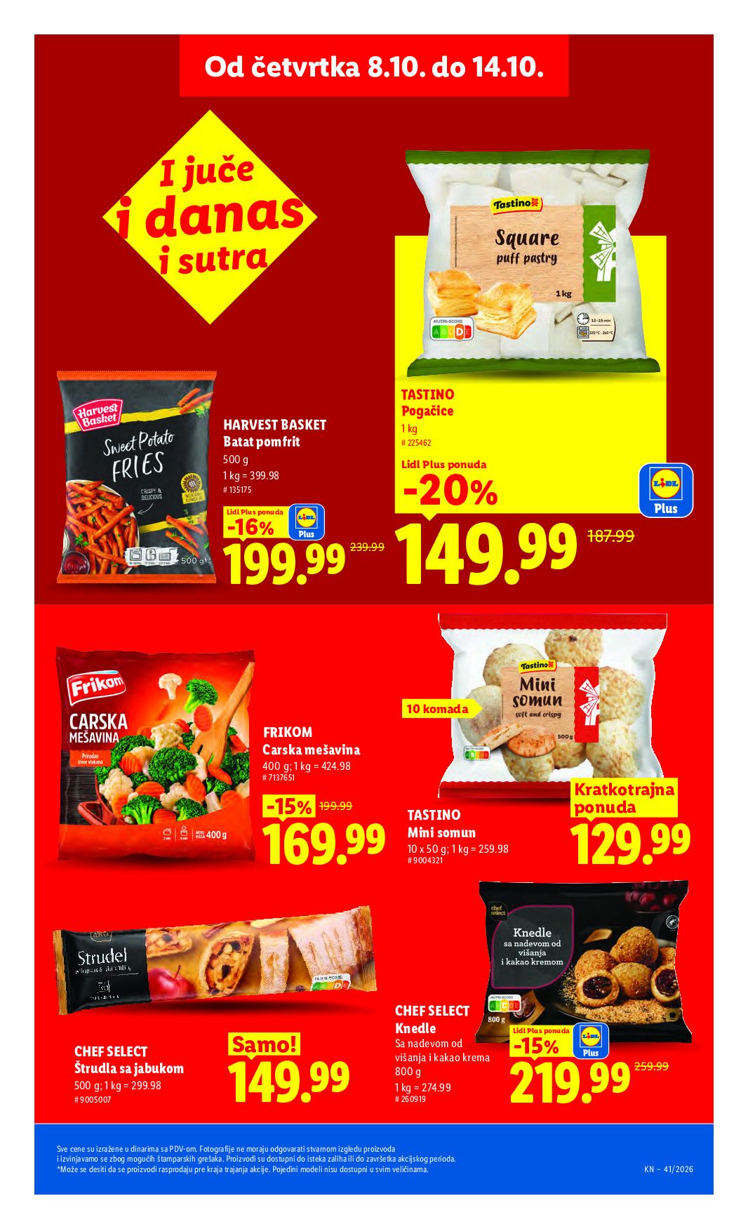 lidl