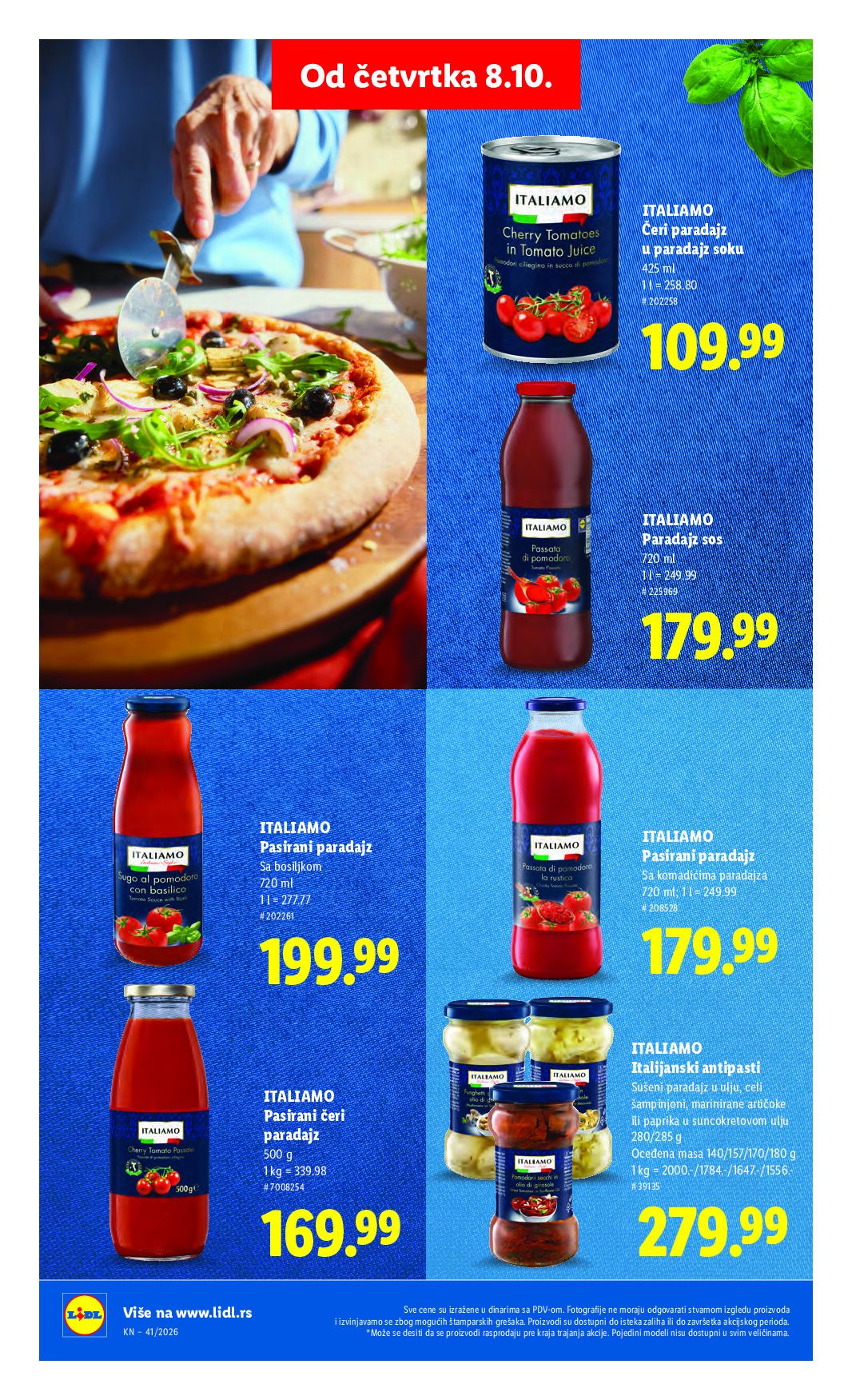 lidl
