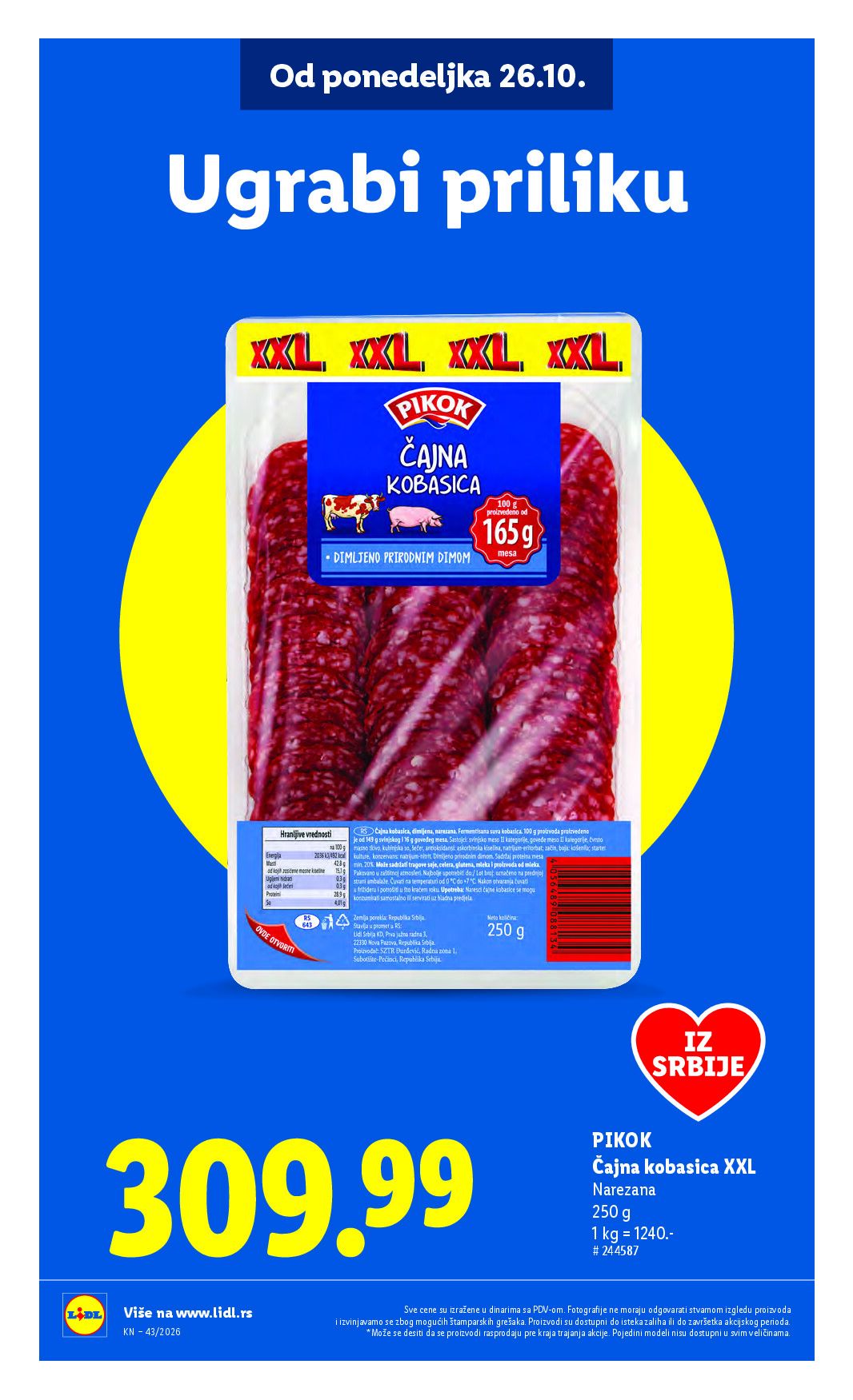 lidl