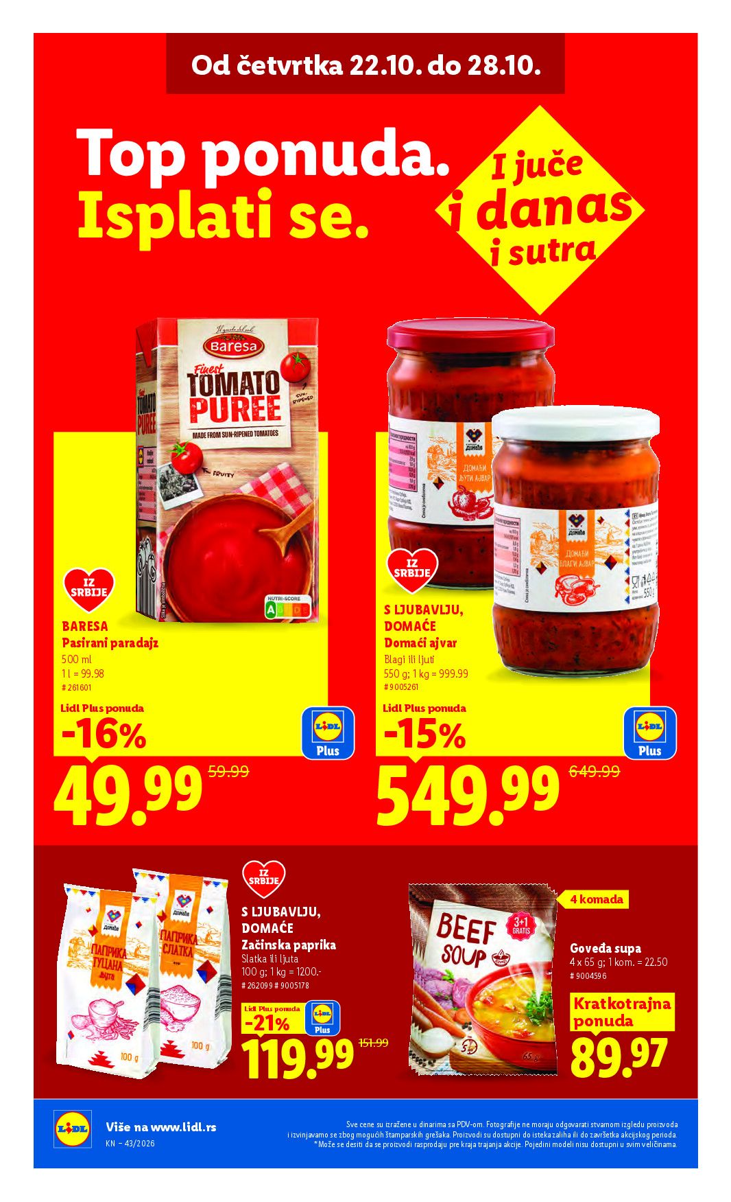 lidl