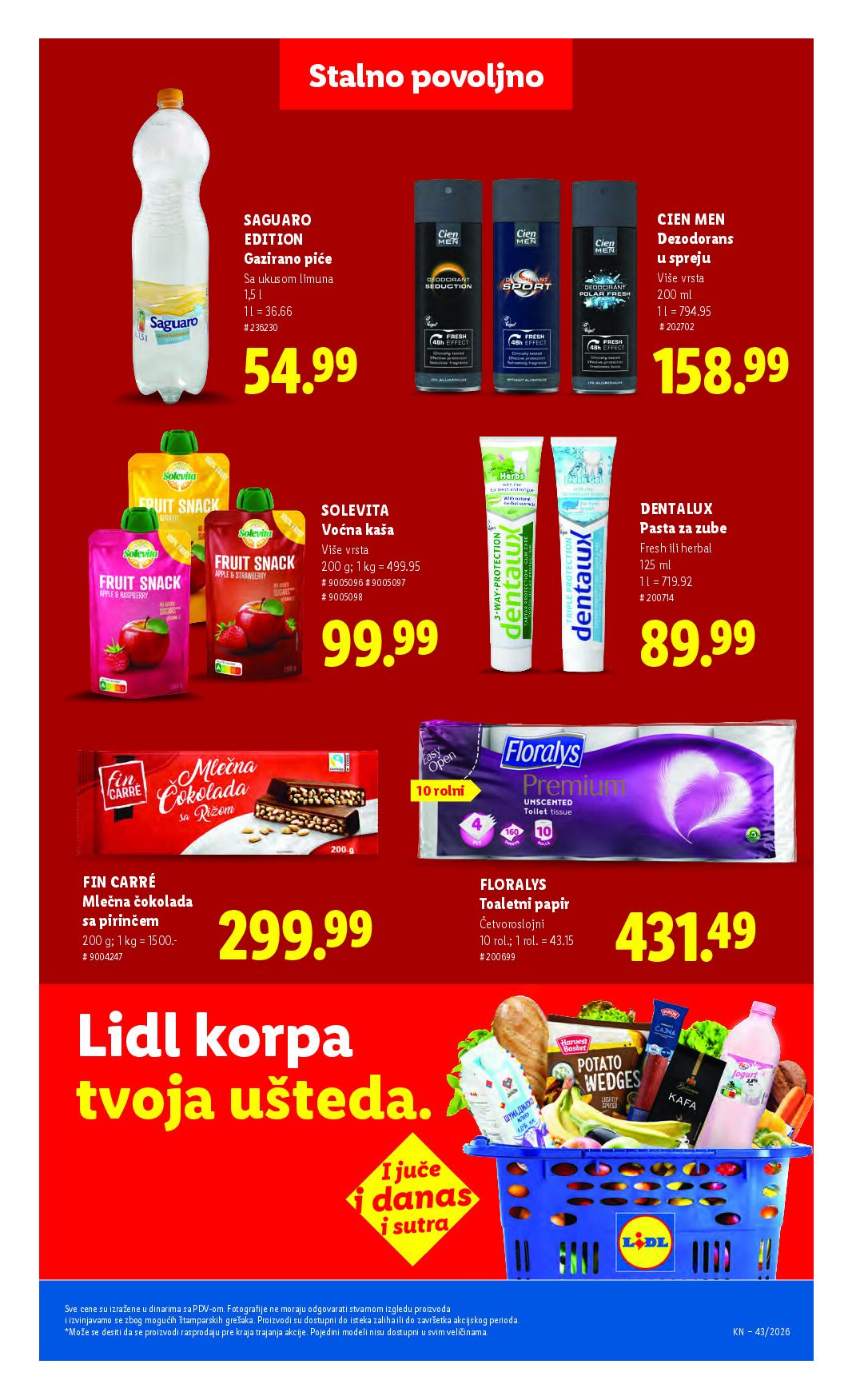 lidl