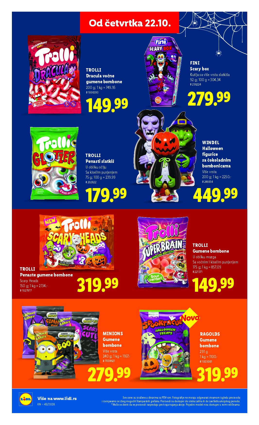 lidl