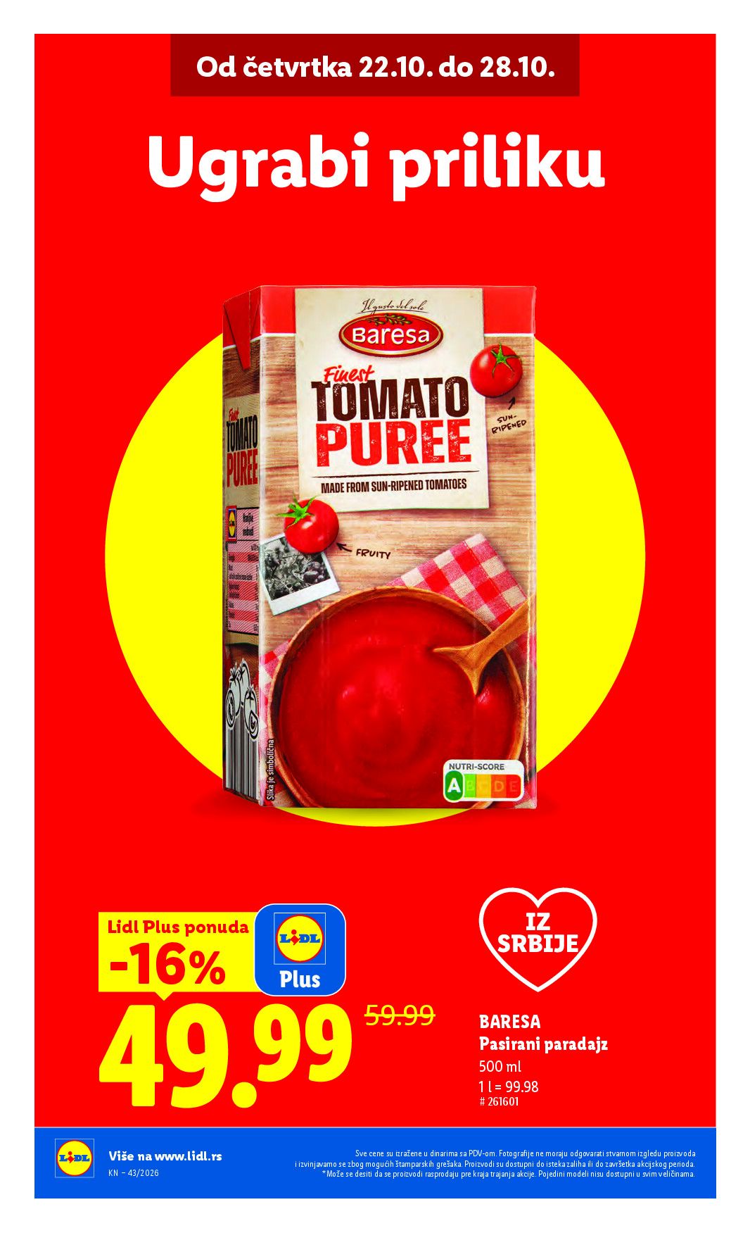 lidl