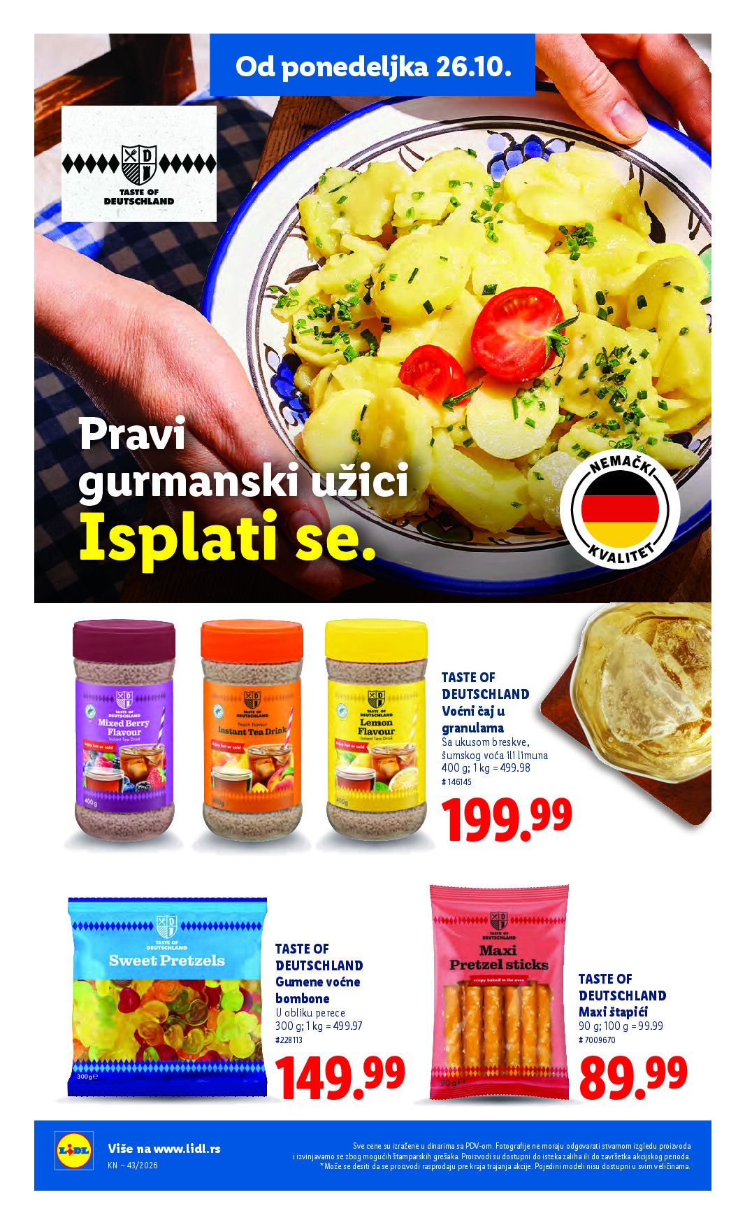 lidl