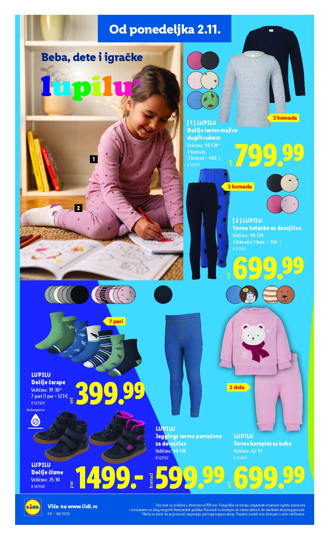 lidl