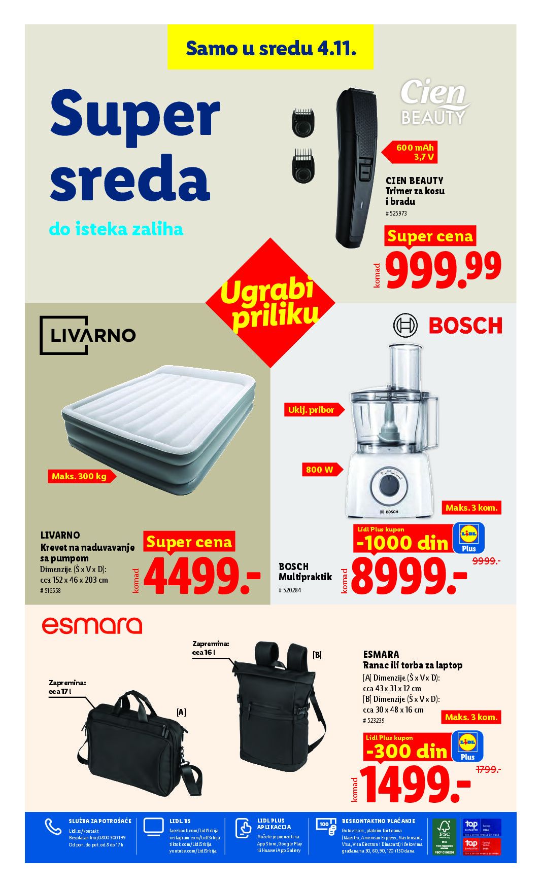 lidl