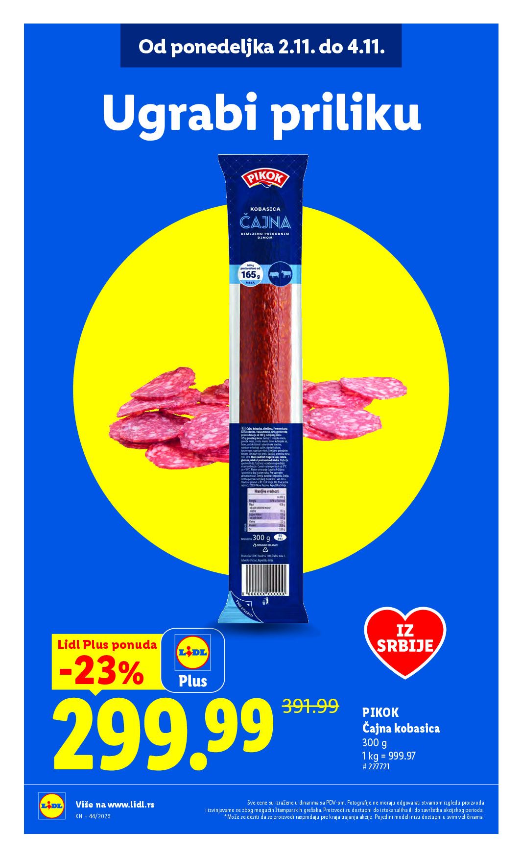 lidl
