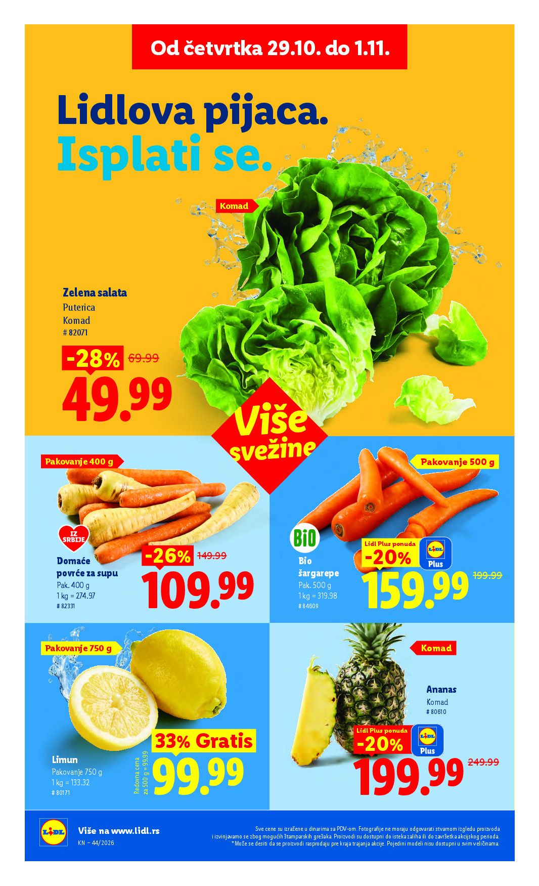 lidl