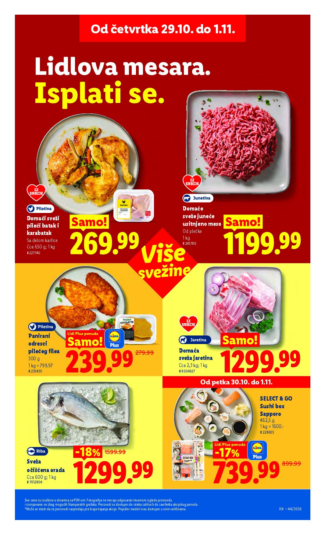 lidl