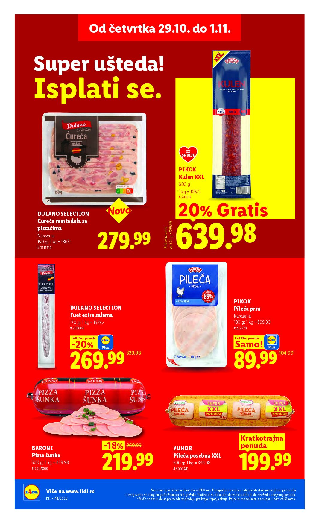 lidl
