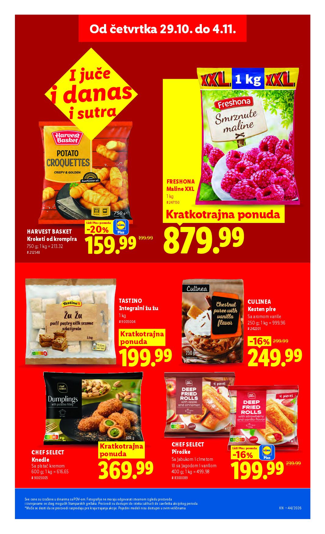 lidl