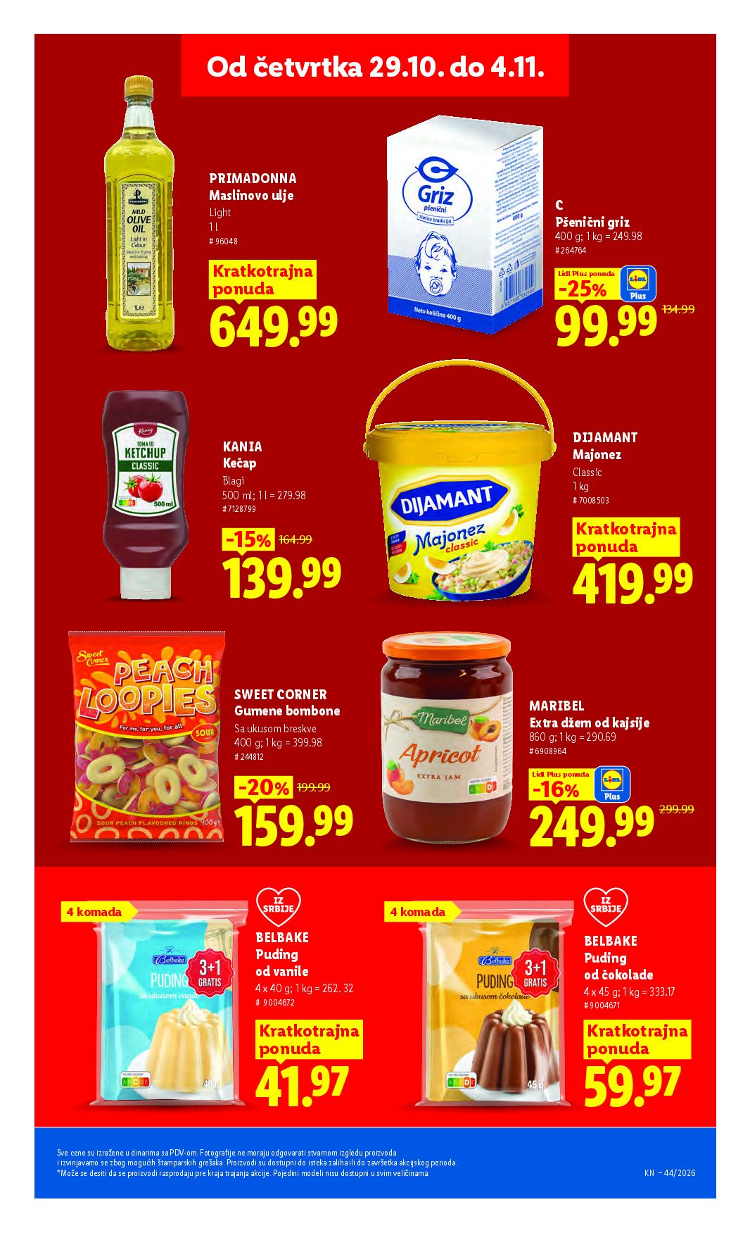 lidl