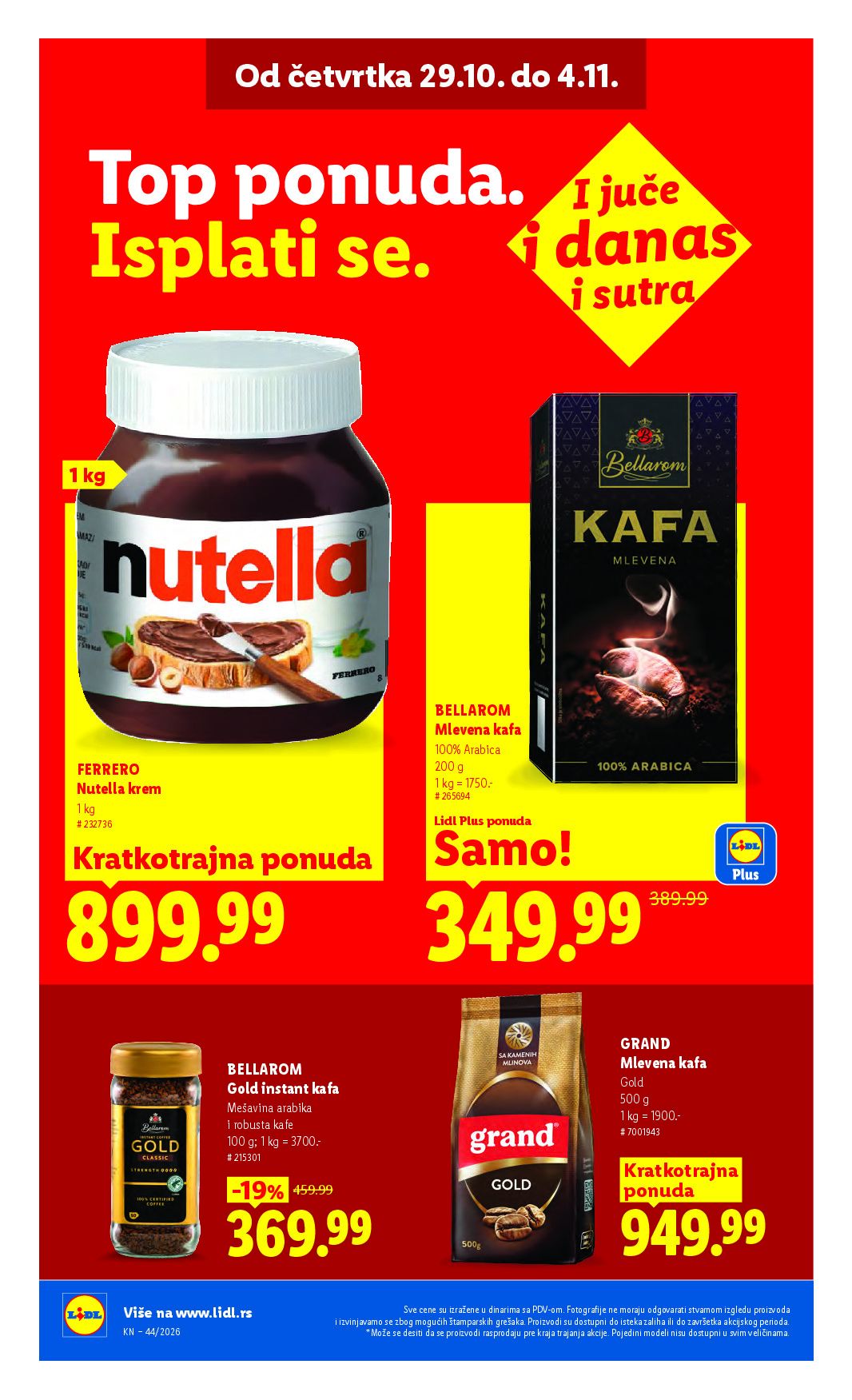 lidl