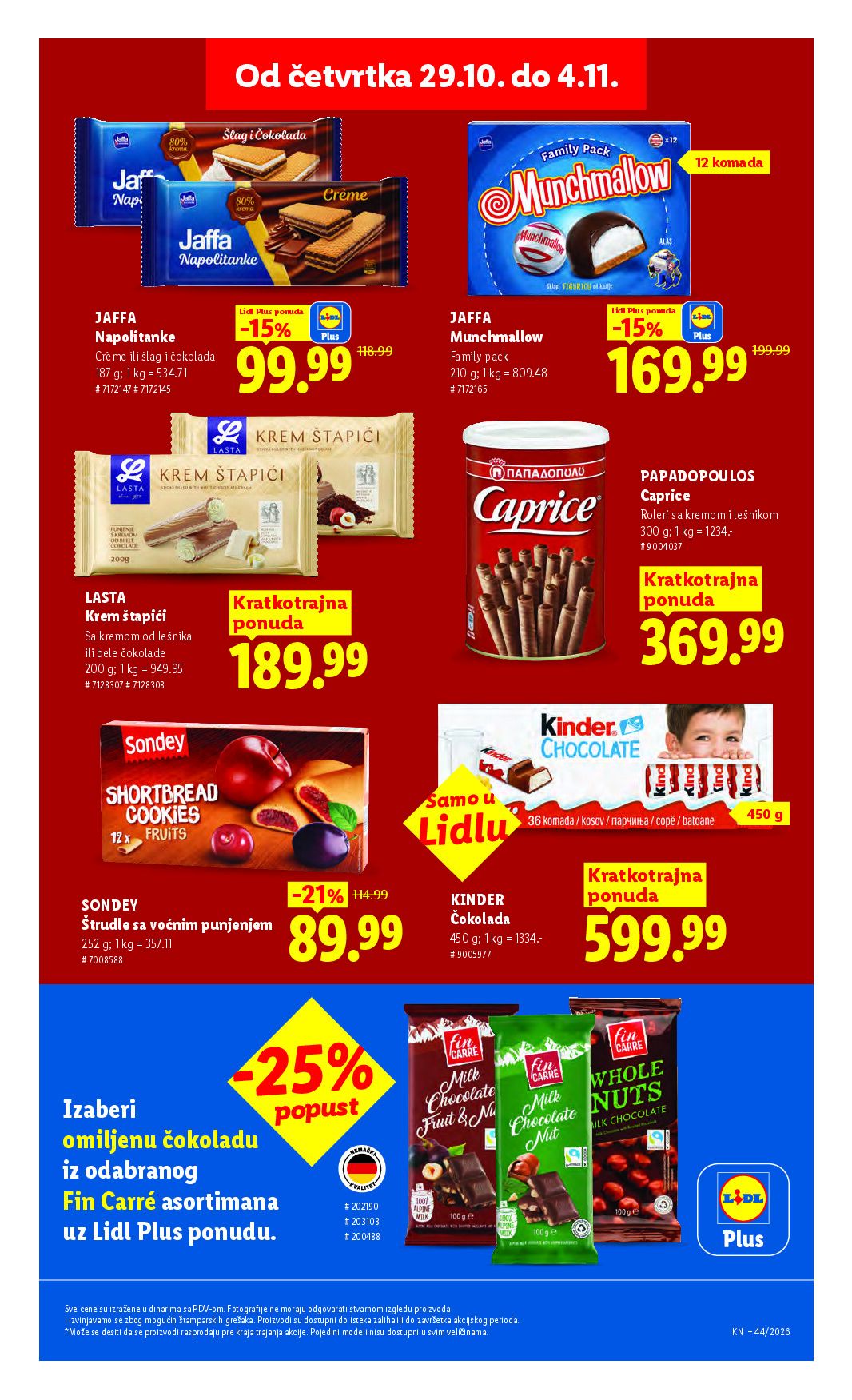 lidl
