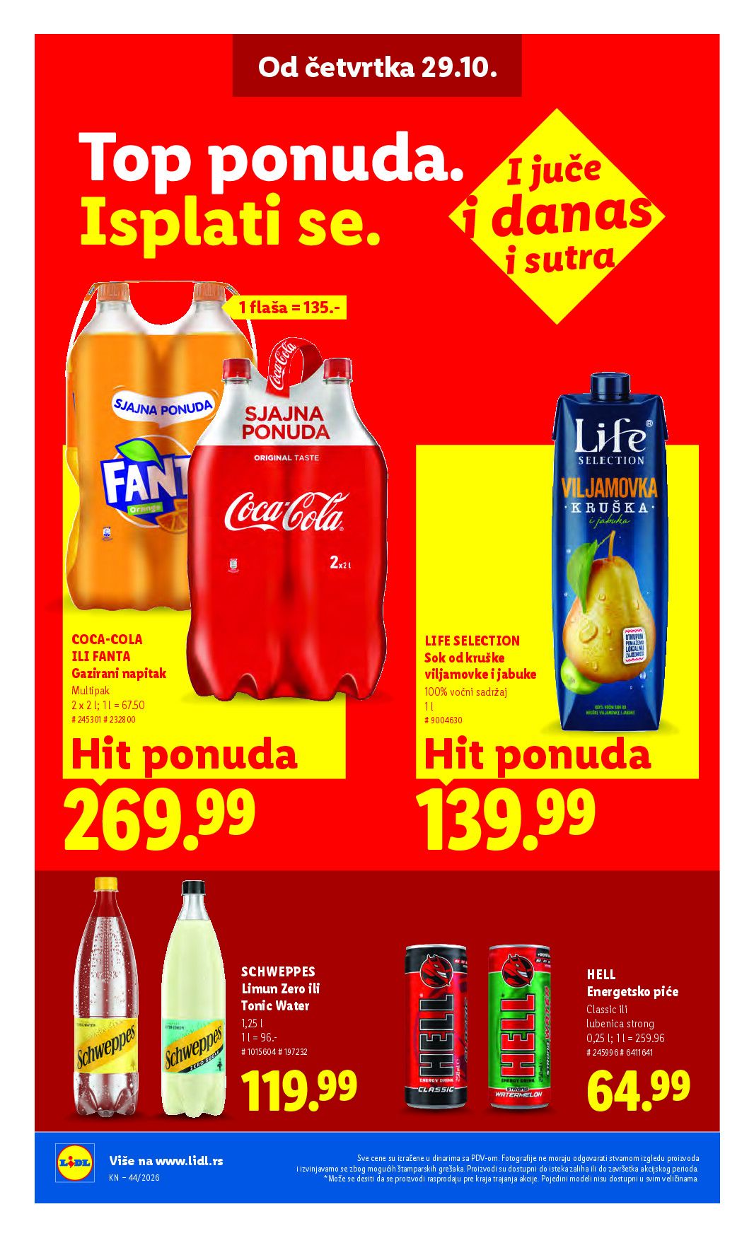 lidl