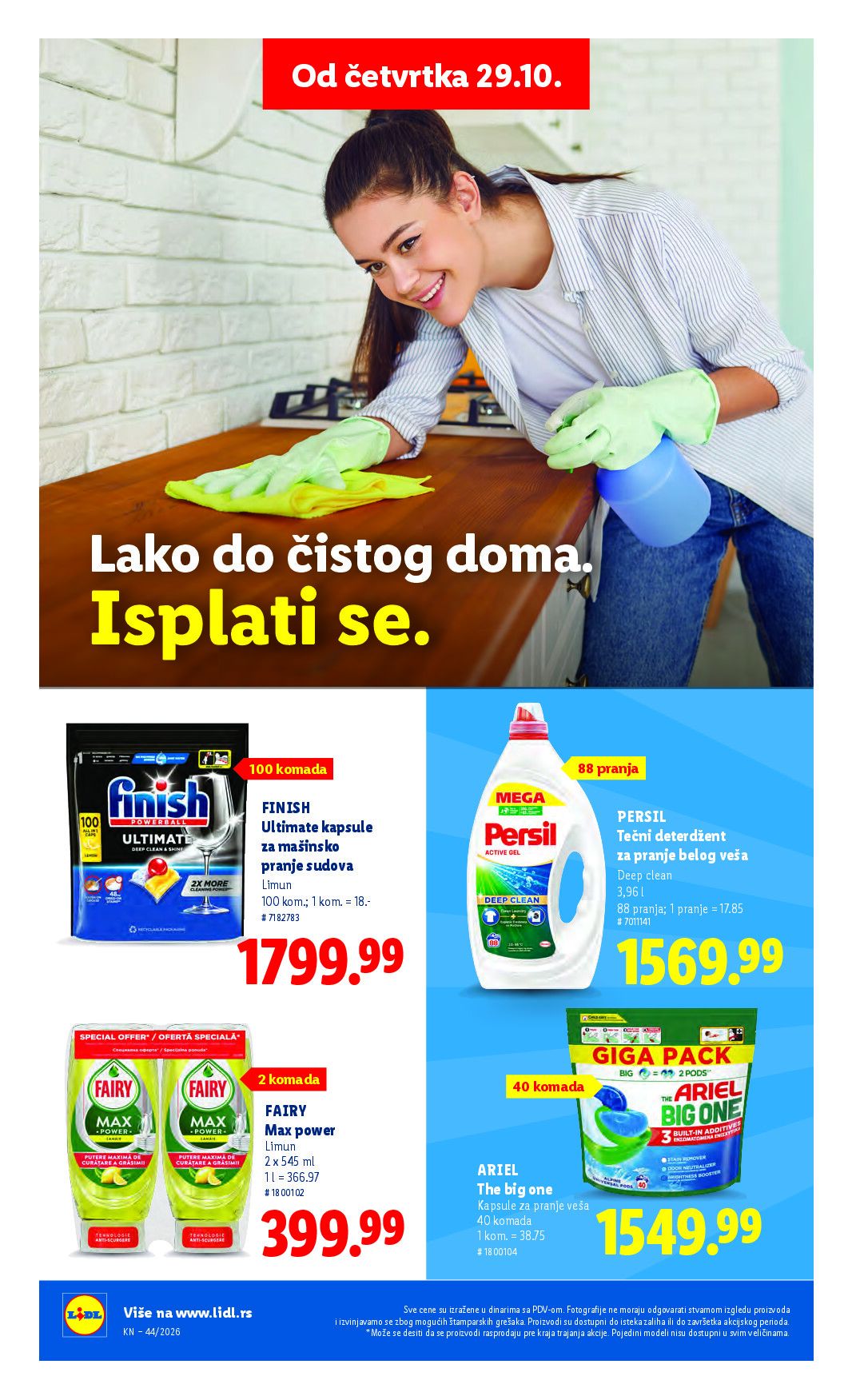 lidl
