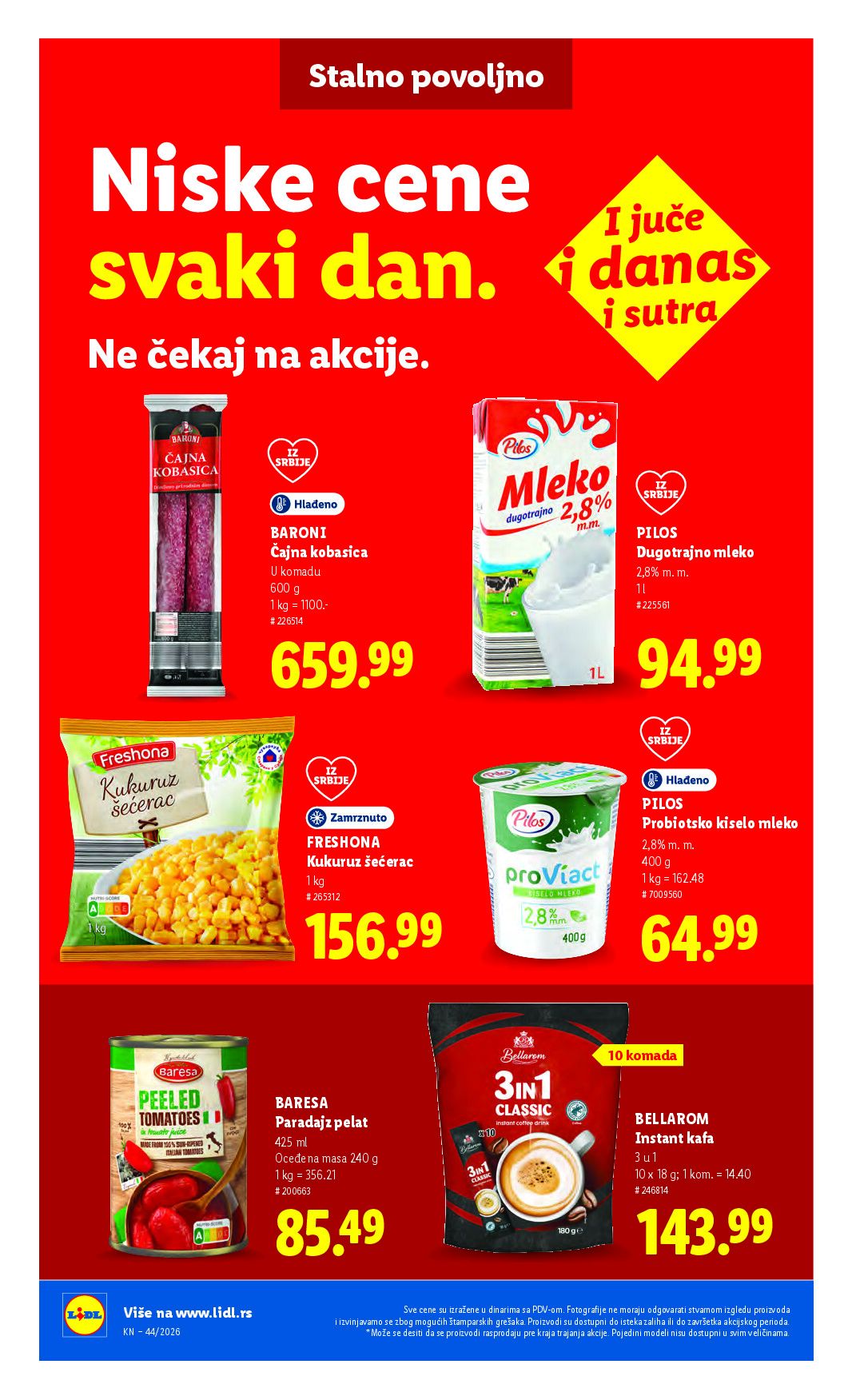 lidl