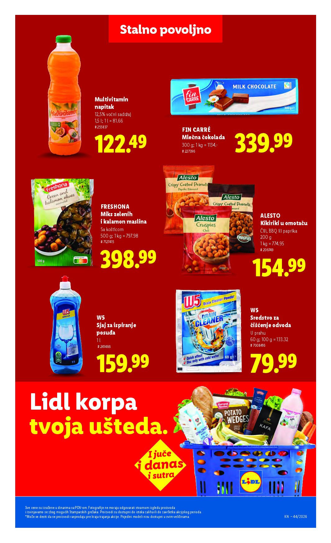lidl