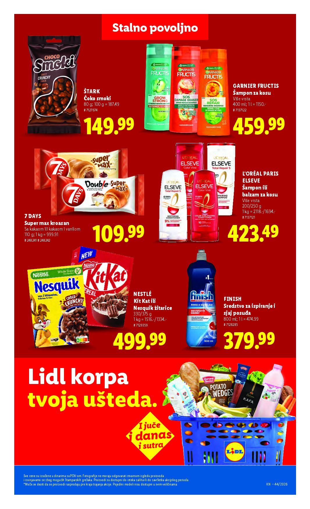 lidl