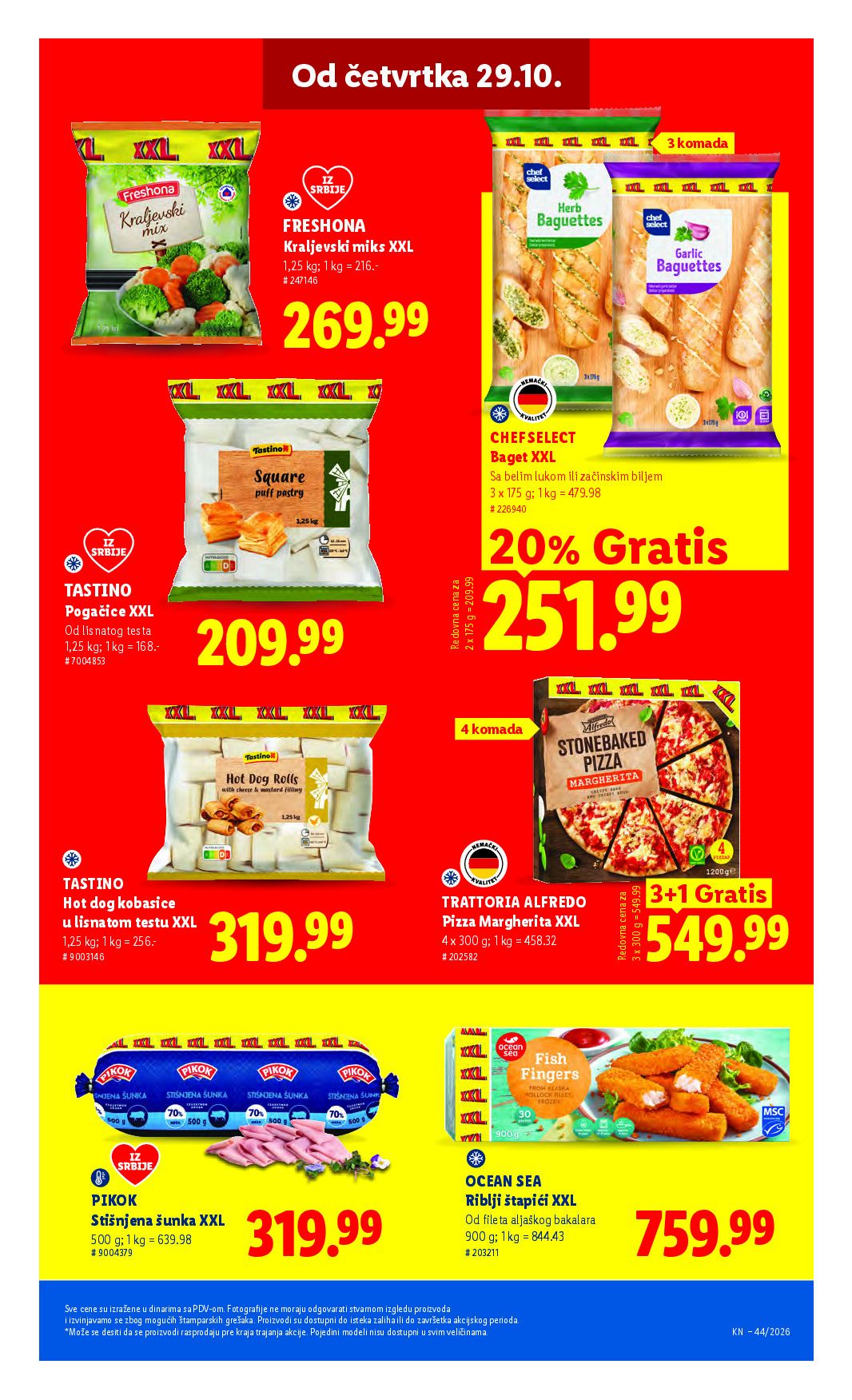 lidl