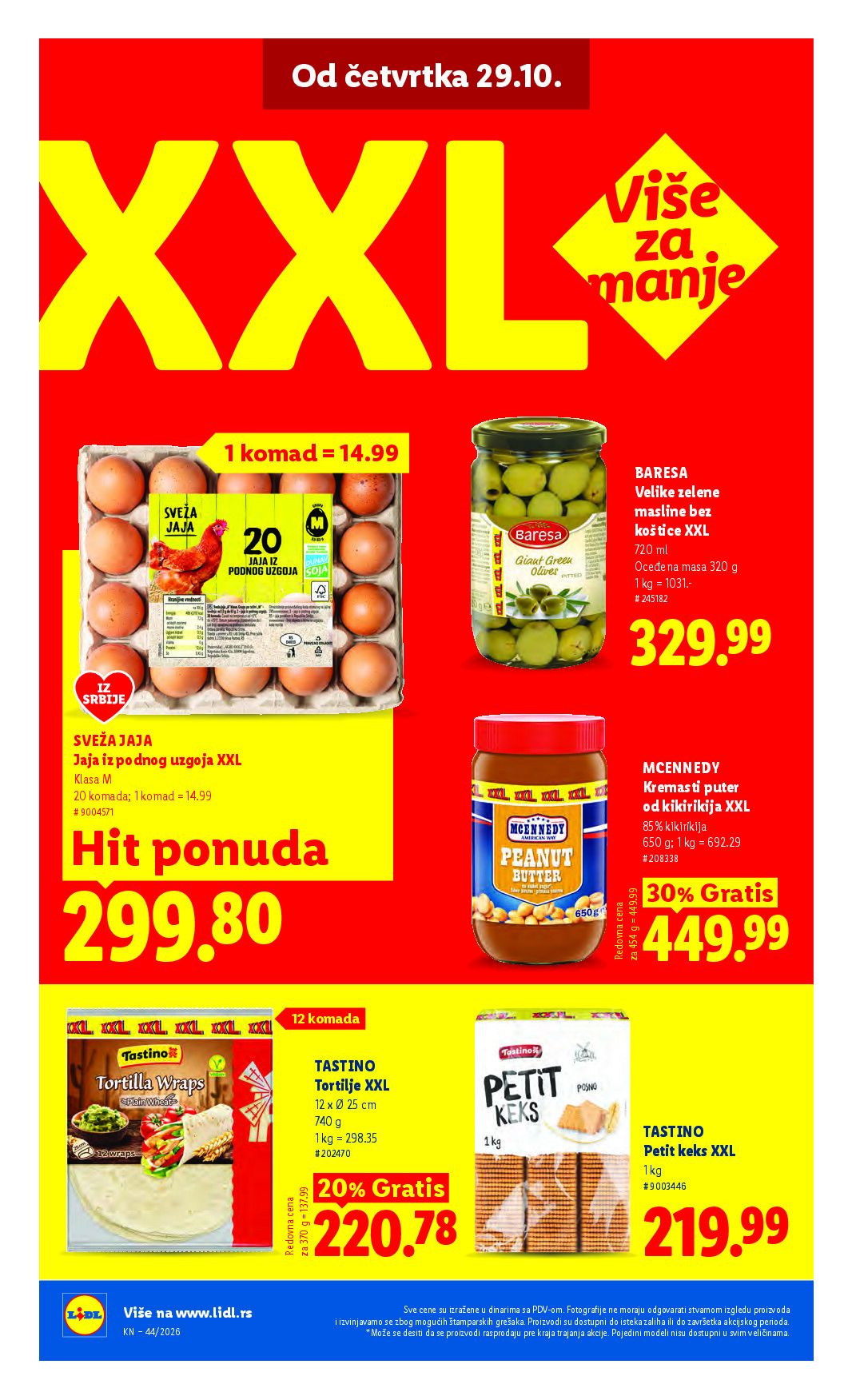 lidl