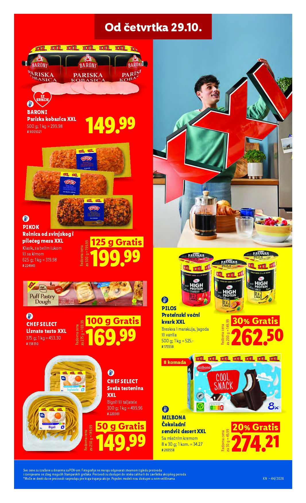 lidl