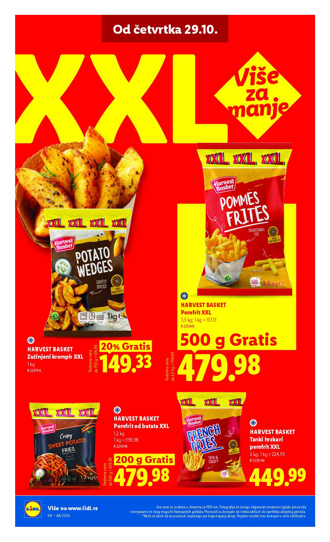 lidl