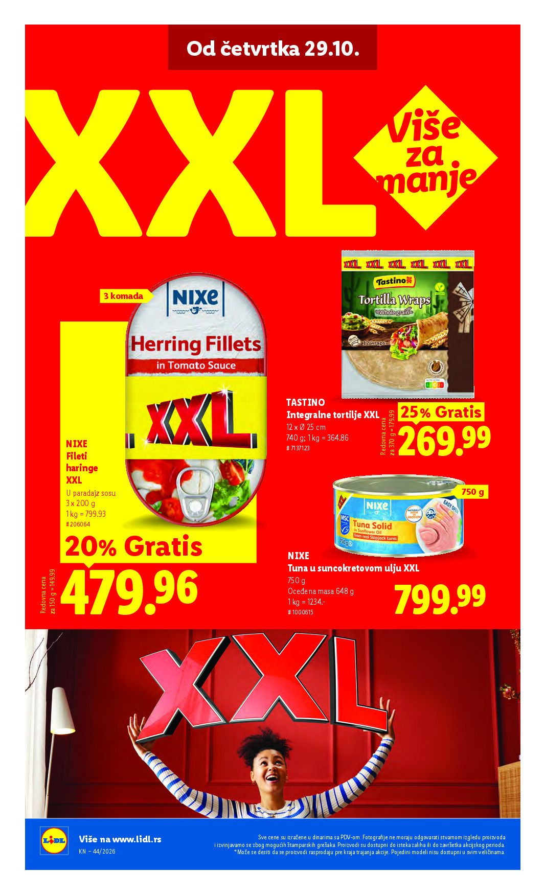 lidl