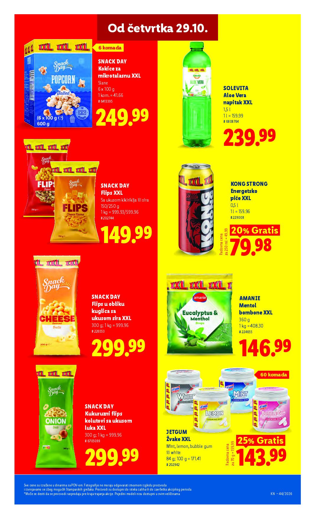 lidl