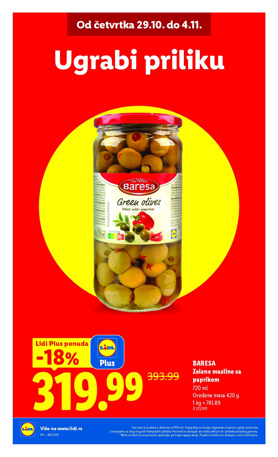 lidl