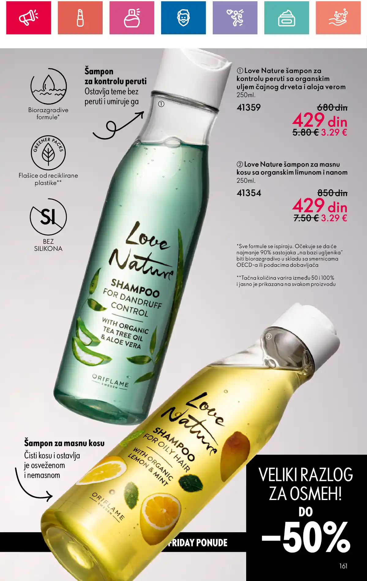 oriflame